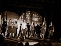 Центр культуры и искусств