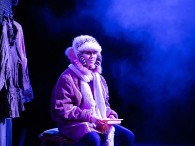 Билеты на Барахло (Практика) / Театр | Афиша | ИнфоТаймс