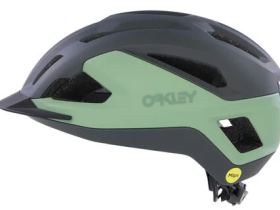Шлем Oakley ARO3 ALLROAD (серый матовый M)