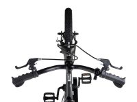 Детский велосипед Maxiscoo Cosmic Стандарт Плюс 14, год 2026, цвет Красный