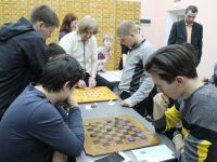 Дальневосточная государственная научная библиотека