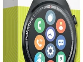 Умные часы Red Line Watch 3 Max Чёрные