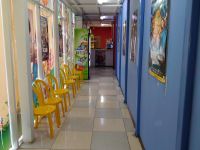 Кинотеатр «Спутник» г. Грайворона