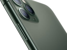 Смартфон Apple