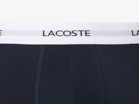 Мужское нижнее бельё Lacoste (3 ед.)