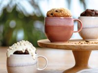 Villeroy & Boch Кружка с ручкой 290 мл Perlemor Sand Villeroy & Boch