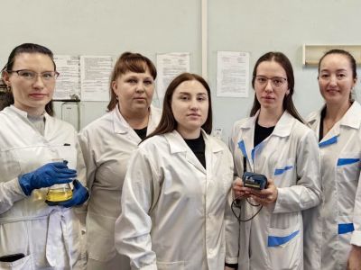 «Якутуголь» подтвердил квалификацию своего испытательного центра