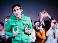 Центр современной драматургии и режиссуры