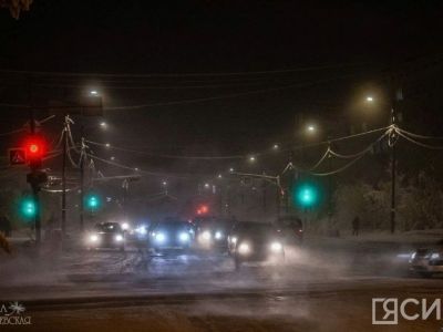 Пока в Якутии была ночь: президент Чада в Москве, протесты в Аргентине, казнь в Гане