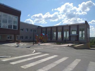 Николаевский межпоселенческий культурно-досуговый центр