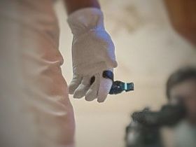 Судья из Якутии диктует моду в мировом мас-рестлинге