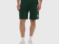 Мужские шорты Lacoste из эластичного хлопка