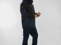 Куртка Remington Technological Denim