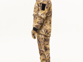Костюм для охоты Remington Himalayan Yellow Waterfowl с мембраной Climatic Pro