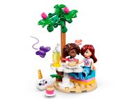 Friends 42684_L Конструктор Кафе Мечта единорога