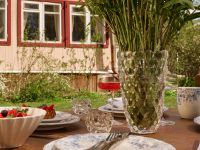 Ваза Пузыри/Bolle