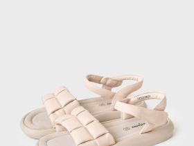 Сандалии для девочек