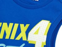 Комплект (майка+шорты) для мальчика