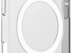 Клип-кейс Red Line MagSafe Crystal для Apple iPhone 16 Pro Прозрачный