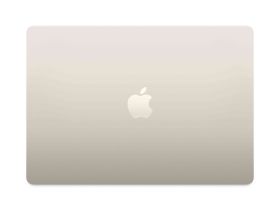 Apple MacBook Air 15 2026 M5 16/512Gb (Starlight) (MDVD4)