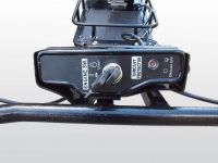 Мотобуксировщик ЛИДЕР Дельта 8 л.с.