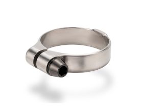 Подседельный хомут Bjorn Skrepka Ti (титан 30.0 мм)