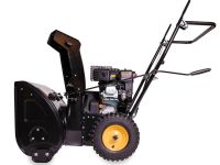 Снегоуборщик CHAMPION ST656