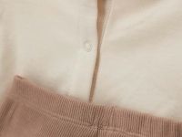 Комплект (свитшот+брюки) для маленькой девочки