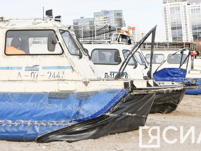 Снижены тарифы на перевозки по маршруту Якутск – Нижний Бестях