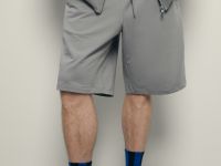 Носки с принтом из коллаборации с Динамо