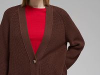 Кардиган женский