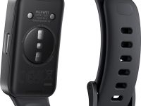 Фитнес-браслет Huawei Band 10 Matte Black