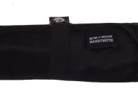 Набор графических материалов с карандашами Koh-I-Noor "Mondeluz" 37 предметов, пенал-рулон