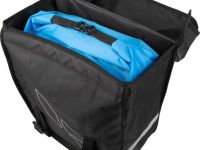 Внутренний гермомешок для боковых багажных сумок ACME M-Wave Amsterdam Dry Innerbag (синий)
