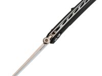 Складной нож SRM 9211, сталь 8Cr13MoV, рукоять G10