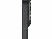 Смартфон Apple iPhone 15 Pro Max 512Gb (Black Titanium) (eSIM)