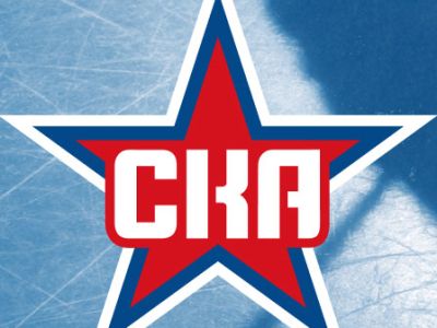 СКА-ВМФ - ХК Тамбов