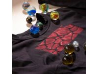 Краска для текстиля Art Creation для темных тканей банка 50 мл, все цвета