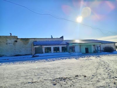 Полянский сельский дом культуры