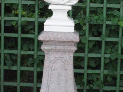 Бюст Траяна