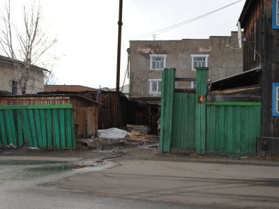 Ворота