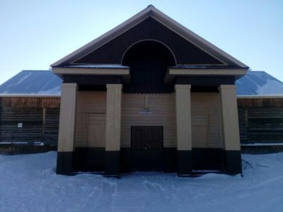 Борский сельский дом культуры