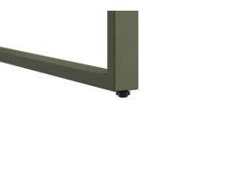 Стол Марлон 120x60 Оливковый