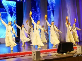 В Якутии дан старт Году единства народов России