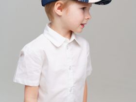 Кроссовки для мальчиков