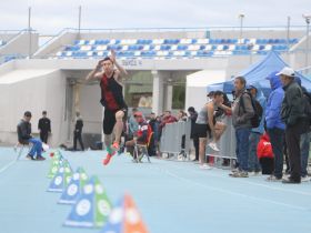 Лучших прыгунов турнира памяти Анатолия Добрянцева наградят денежными призами