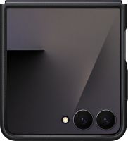 Клип-кейс Samsung Kindsuit Z Flip7 Чёрный