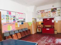 Сельский клуб хутора Морозовского