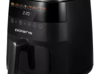 Аэрогриль электрический Polaris PAF 6003W Wi-Fi IQ Home