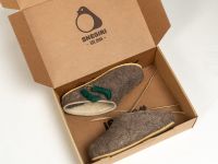 *Обувь CANT Small